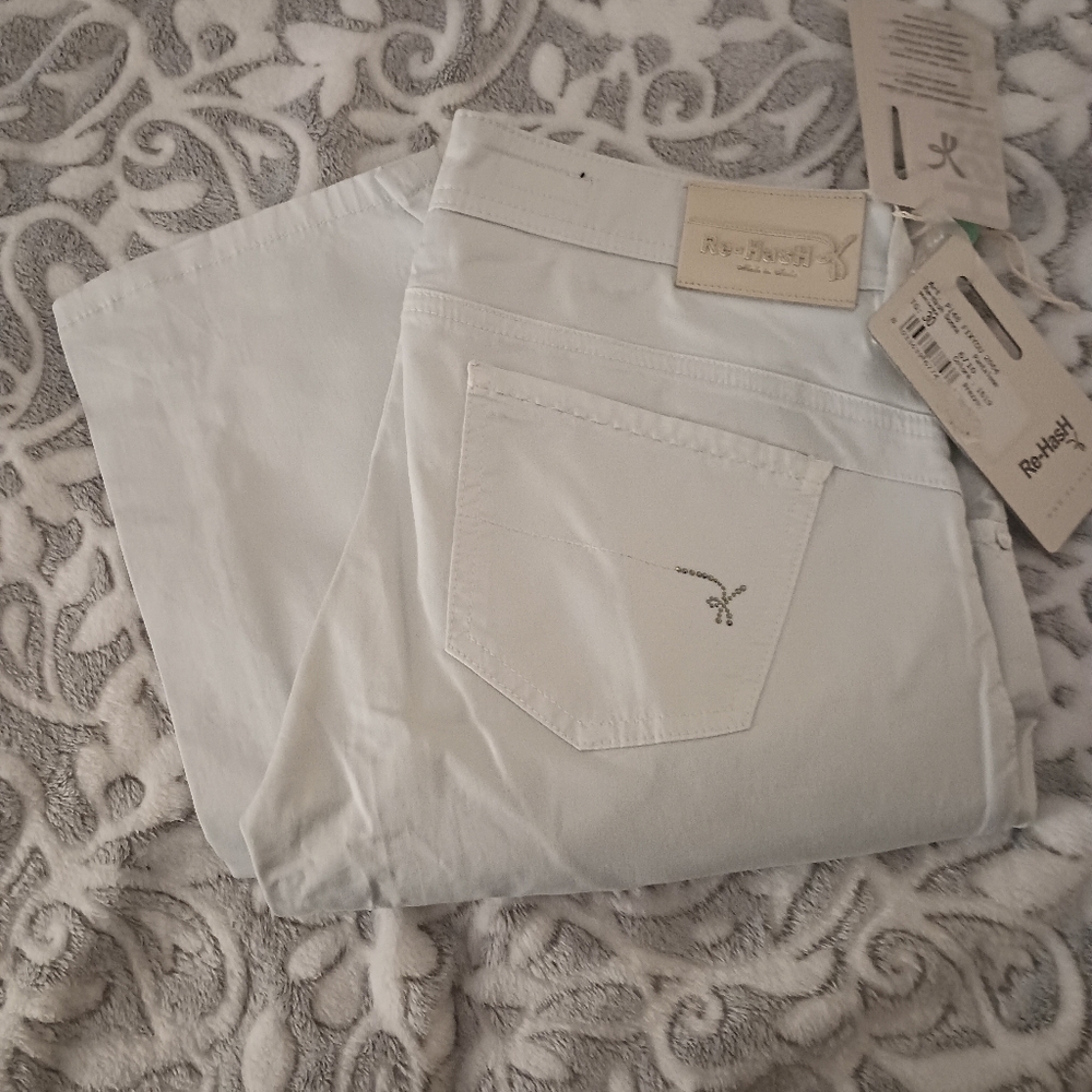 ReHash Donna Pant Size 30